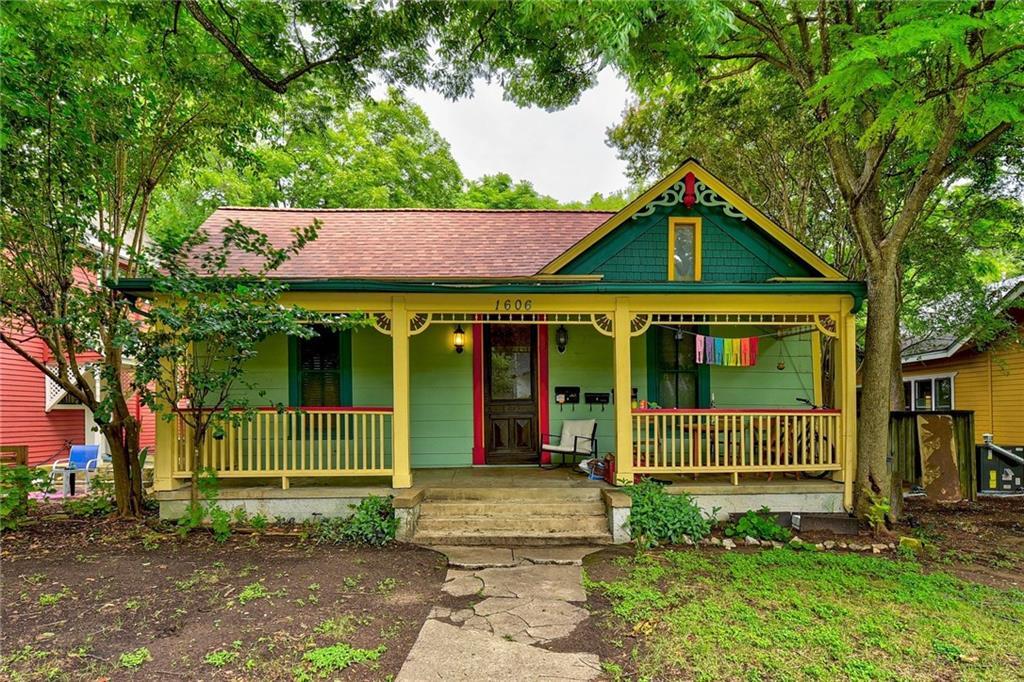 Foto principal - 1606 Nickerson St