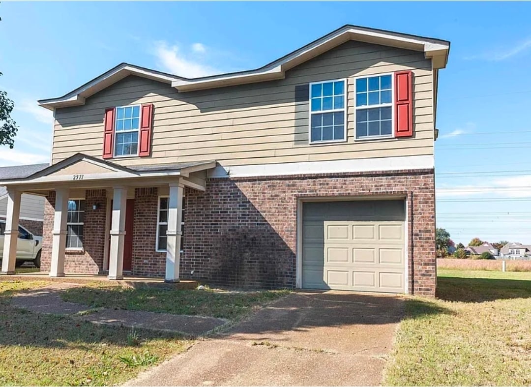 Primary Photo - 2571 Boxford Ln