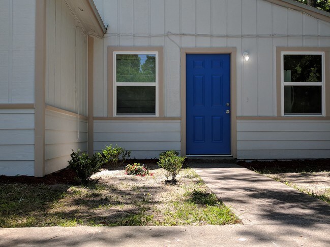 Frente de la casa - 3304 Phyllis St