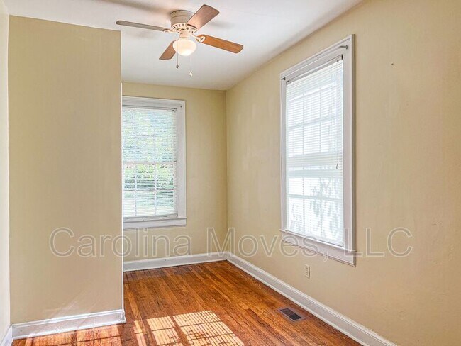 Building Photo - 517 Pinckney Ct