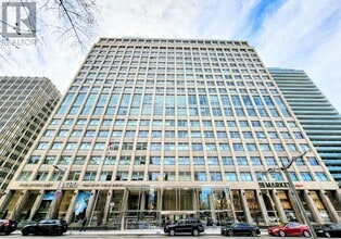 Building Photo - 111-111 St Clair Ave W