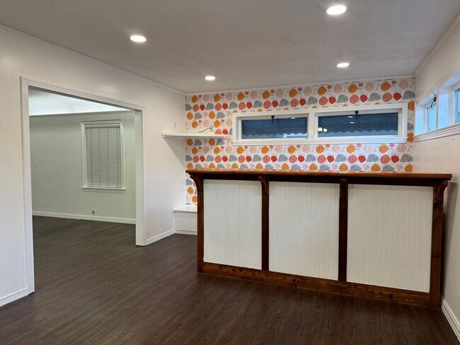 Foto del edificio - Tech Terrace Delight