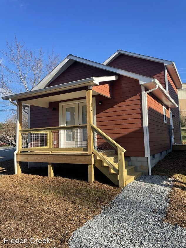 3 br, 2 bath House 175 Delmar Street House Rental in Boone, NC
