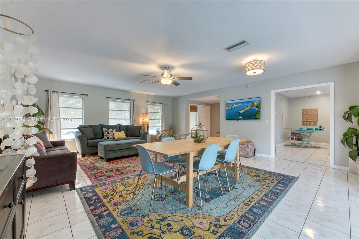 Foto principal - 1122 S N St