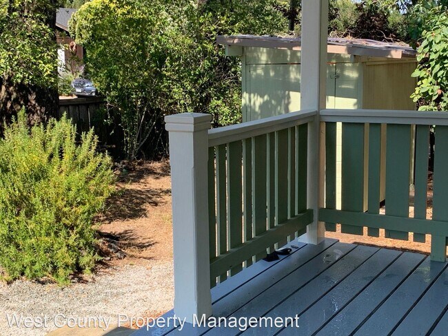 Foto del edificio - 2 br, 1 bath House - 7223 Lynch Road