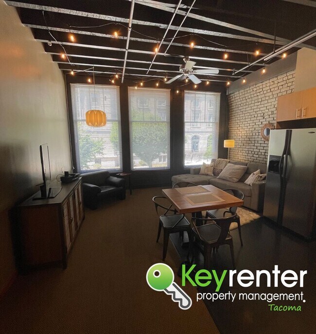 Foto del edificio - Breathtaking Condo in the Heart of Downtow...