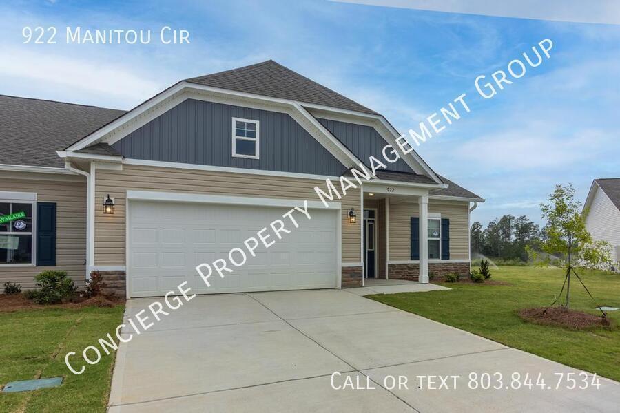 Primary Photo - 922 Manitou Cir