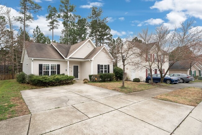 Foto del edificio - Available Now! 3bd/2ba Home 10 Minutes from Downtown Durham!