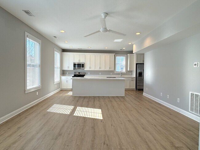 Foto del edificio - 9 Hanover St