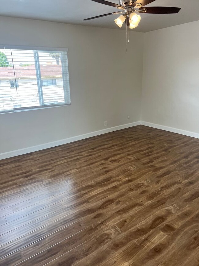 Photo - 6321 South Crenshaw Boulevard Apartment