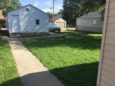 Foto del edificio - 1821 40th St