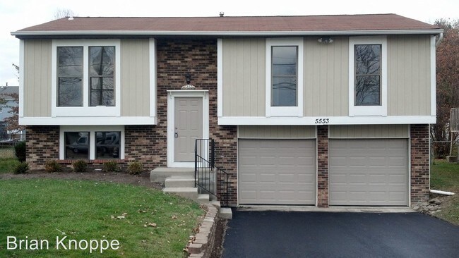 Building Photo - 5553 Ulry Rd