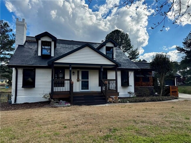 Foto del edificio - 1709 Rangewood Dr SW