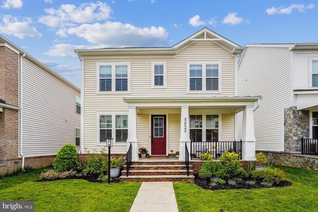Building Photo - 42023 Spring Air Dr