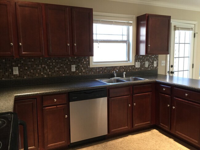Foto del edificio - Beautiful Home in West Knoxville