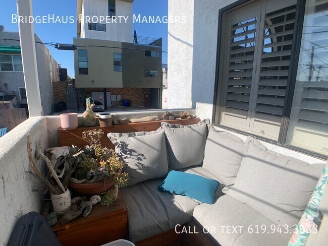 Foto del edificio - 1434 Essex St
