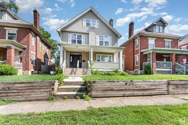 Building Photo - 338 Chittenden Ave