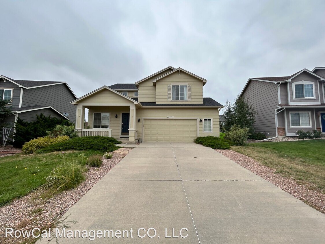 421 Talus Rd, Monument, CO 80132 House Rental in Monument, CO