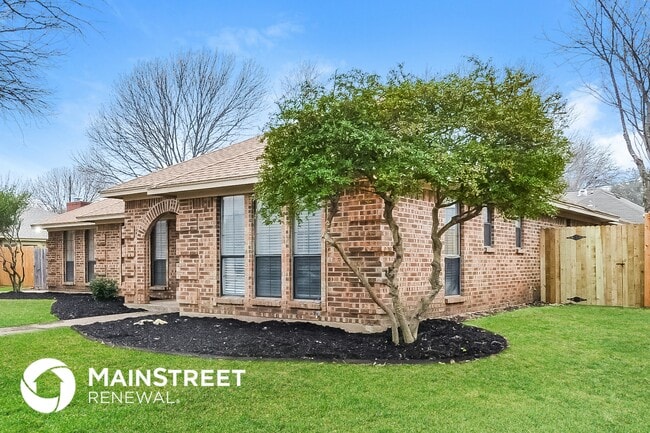 Building Photo - 5617 Bogota Dr