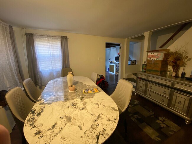 Foto del edificio - Cozy 2 bedroom allentown single home