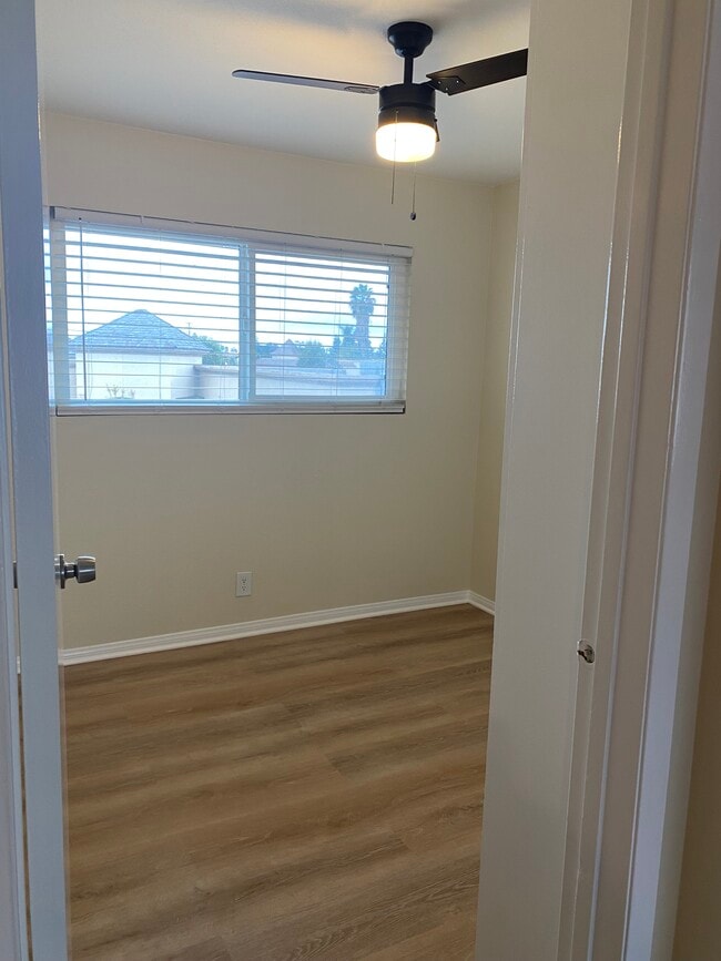 Junior 1 bedroom - 1040 Wass St