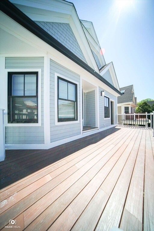 Foto del edificio - 6 Manton Terrace