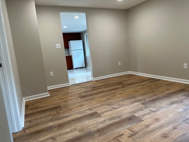 Sala de estar - 35 Arlington Ave