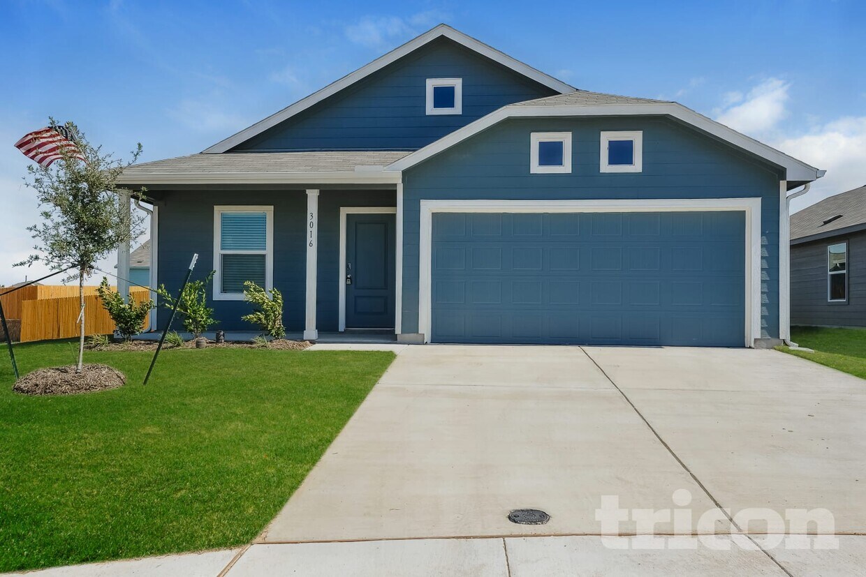 Primary Photo - 3016 Pine St