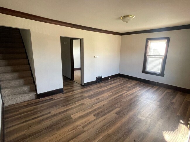 Foto del edificio - 306 Dawes St