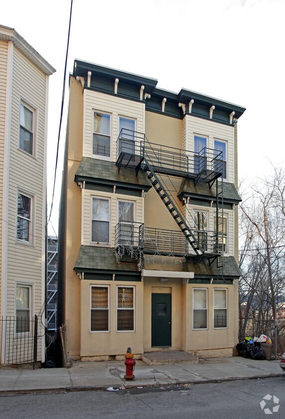 Foto del edificio - 71 Jackson St