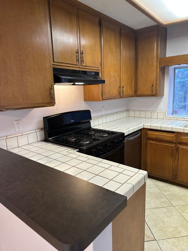 Foto del edificio - Rental Twin Peaks