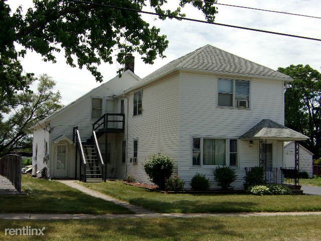 Building Photo - 1 br, 1 bath House - 2441 Indiana Ave Unit...