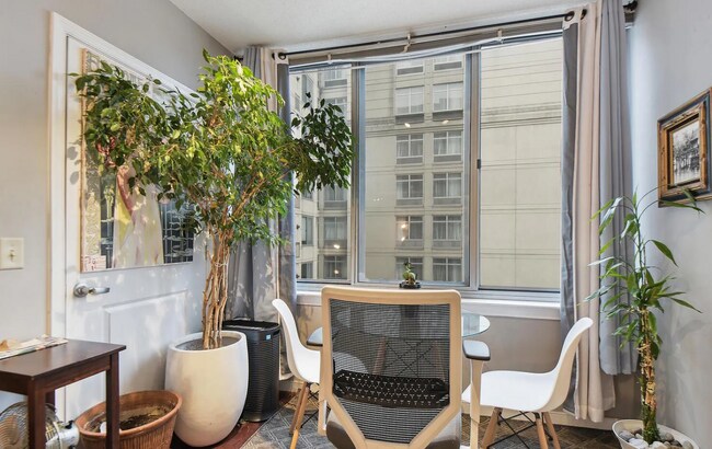 Photo - 555 Massachusetts Ave NW Apartment