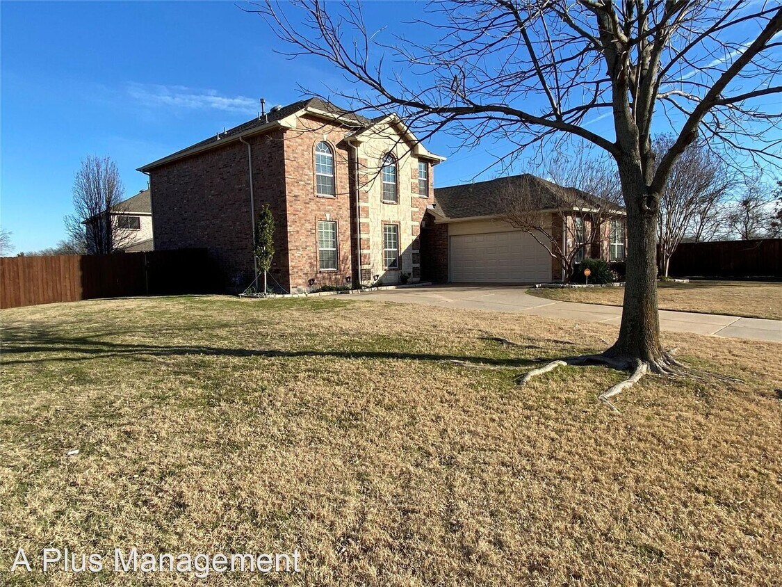 Foto del edificio - 4 br, 3 bath House - 1532 Pecan Creek Lane