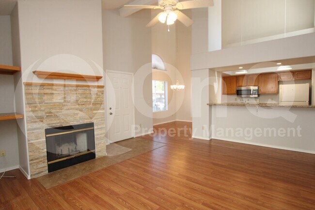 Photo - 2100 W Lemon Tree Pl Apartment