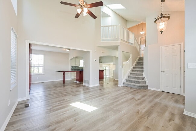 Foto del edificio - 5800 S Rock Creek Dr