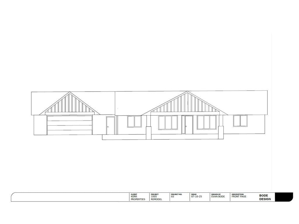 Building Photo - 3305 200th St W