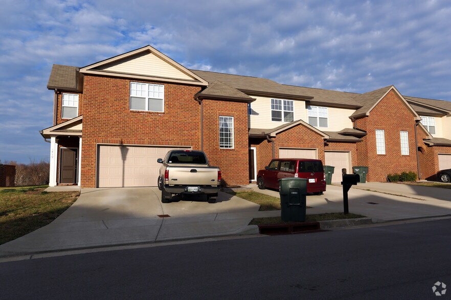 Heritage Hills Townhomes Rentals Hermitage, TN