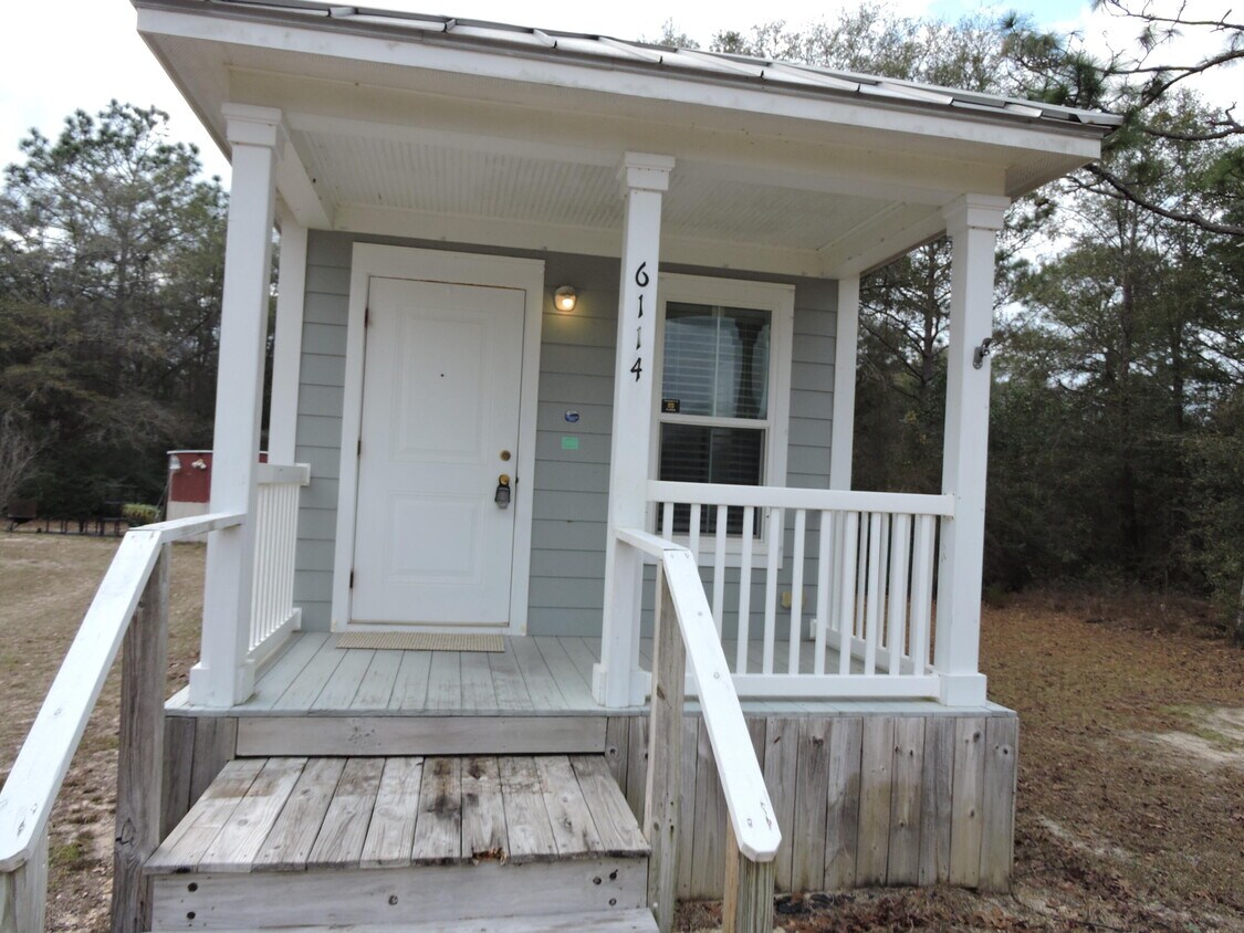 6114 Santee St, Crestview, FL 32539 House Rental in Crestview, FL