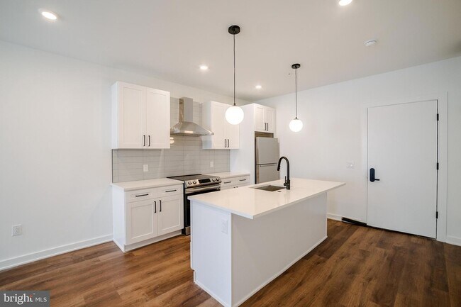 Foto del edificio - 5904 Germantown Ave