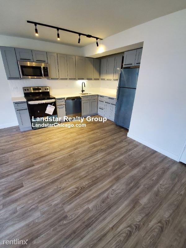 Building Photo - 1 br, 1 bath House - 5815 N Sheridan Rd