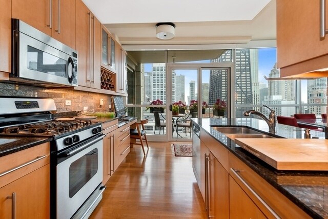 Foto del edificio - 250 E Pearson St