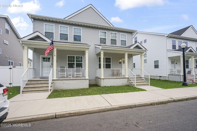 Building Photo - 1508 Heck Ave