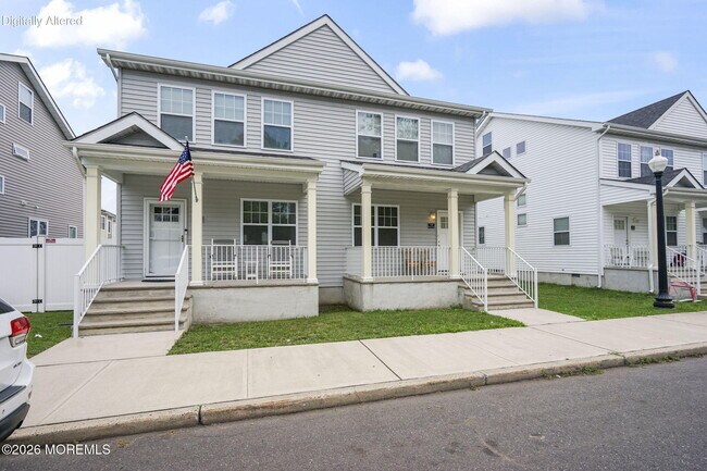Foto del edificio - 1508 Heck Ave