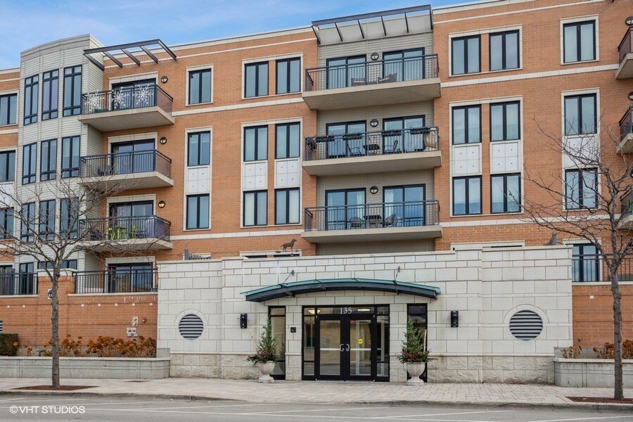 135 S York St Unit 226, Elmhurst, IL 60126 Condo for Rent in Elmhurst