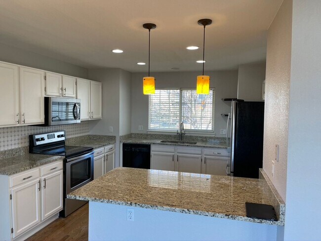 Foto del edificio - 5675 S Jebel Way