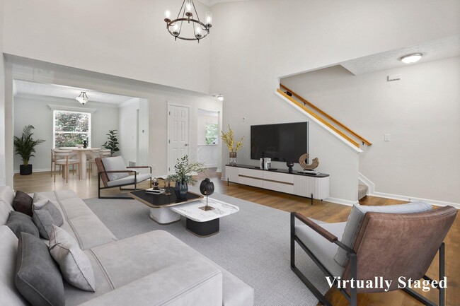 Building Photo - 5998 Blaverly Dr