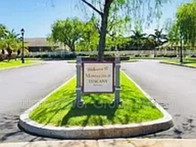 Foto del edificio - 91-1133-1133 Kanela St