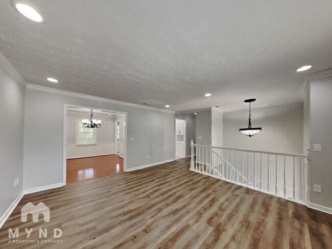 Foto del edificio - 1434 Oak Forest Way SE