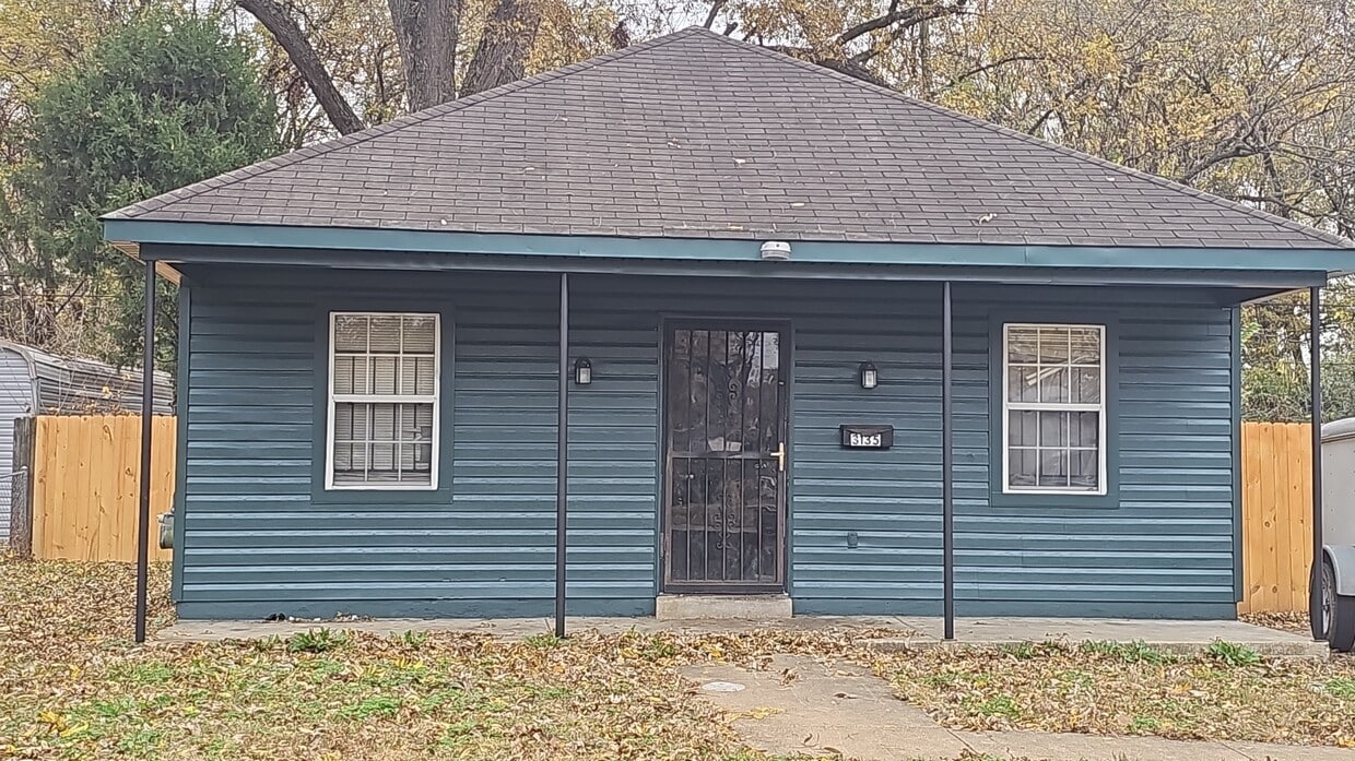 Foto principal - 3135 Mimosa Ave